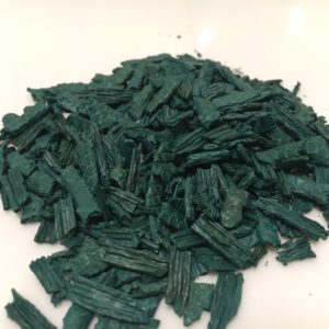 spirulina BIO Crunch made in Italy 2