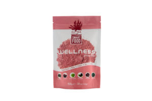 WELLNESS Alga Smart Food 