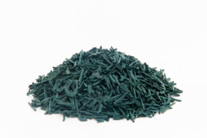 La nuova Spirulina Bio Italiana Crunch GOEMONIER