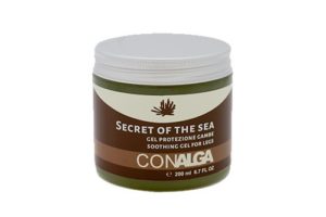 Secret of the Sea - Gel Gambe Defaticante